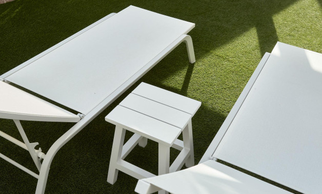 Short Term Rental - Apartment -
Vera - El Playazo