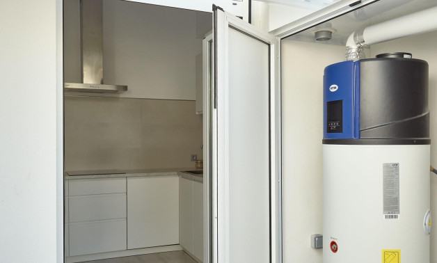 Short Term Rental - Apartment -
Vera - El Playazo