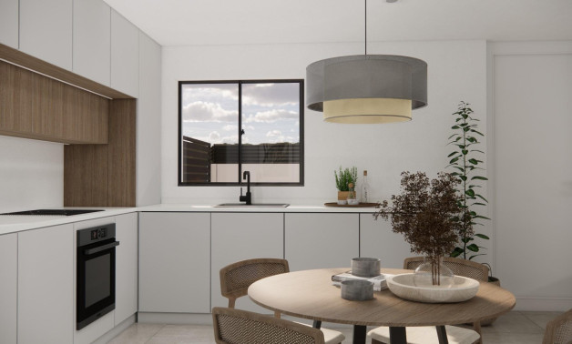 Alquiler a corto plazo - Villa -
Orihuela - Vistabella Golf