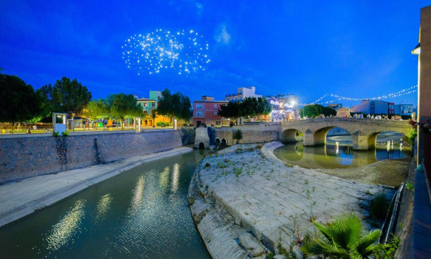 Short Term Rental - Villa -
Ciudad Quesada - La Marquesa Golf