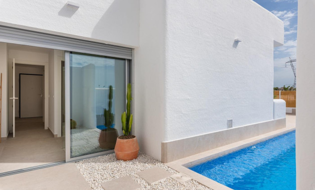 Short Term Rental - Villa -
Los Alcazares - Serena Golf