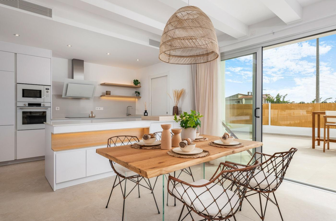 Short Term Rental - Villa -
Los Alcazares - Serena Golf