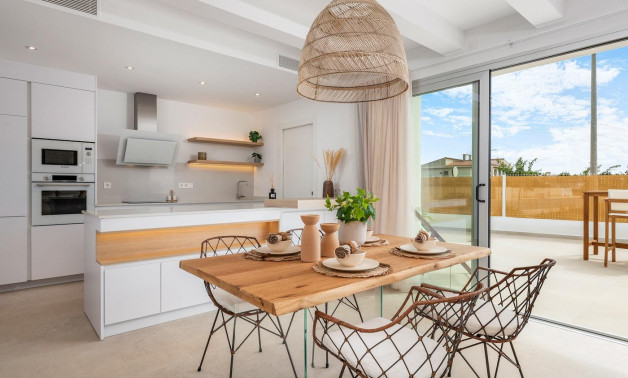 Short Term Rental - Villa -
Los Alcazares - Serena Golf