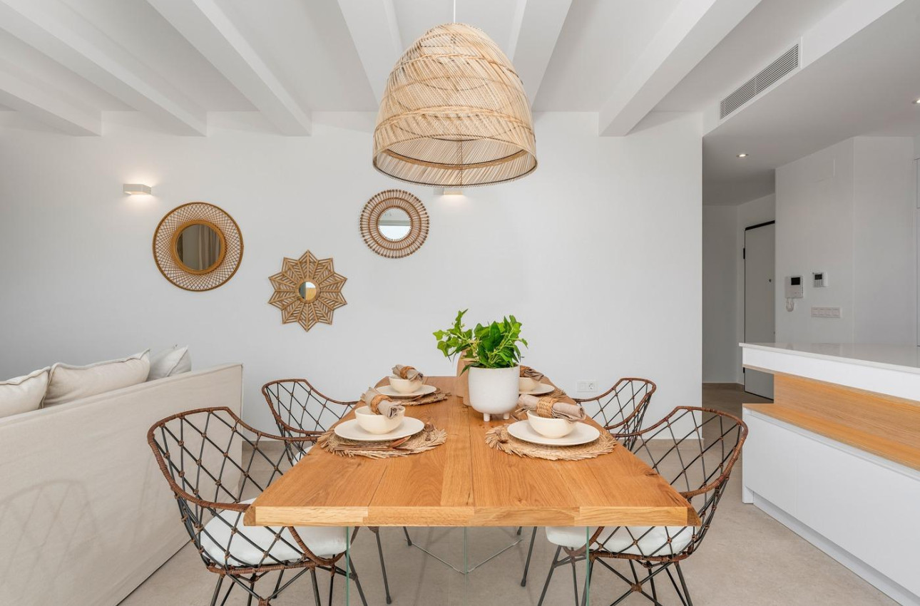 Short Term Rental - Villa -
Los Alcazares - Serena Golf