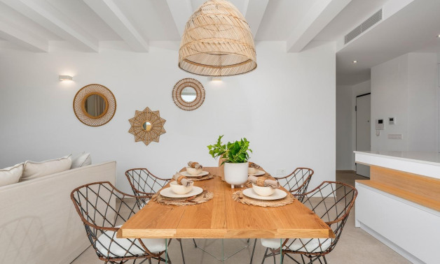 Short Term Rental - Villa -
Los Alcazares - Serena Golf