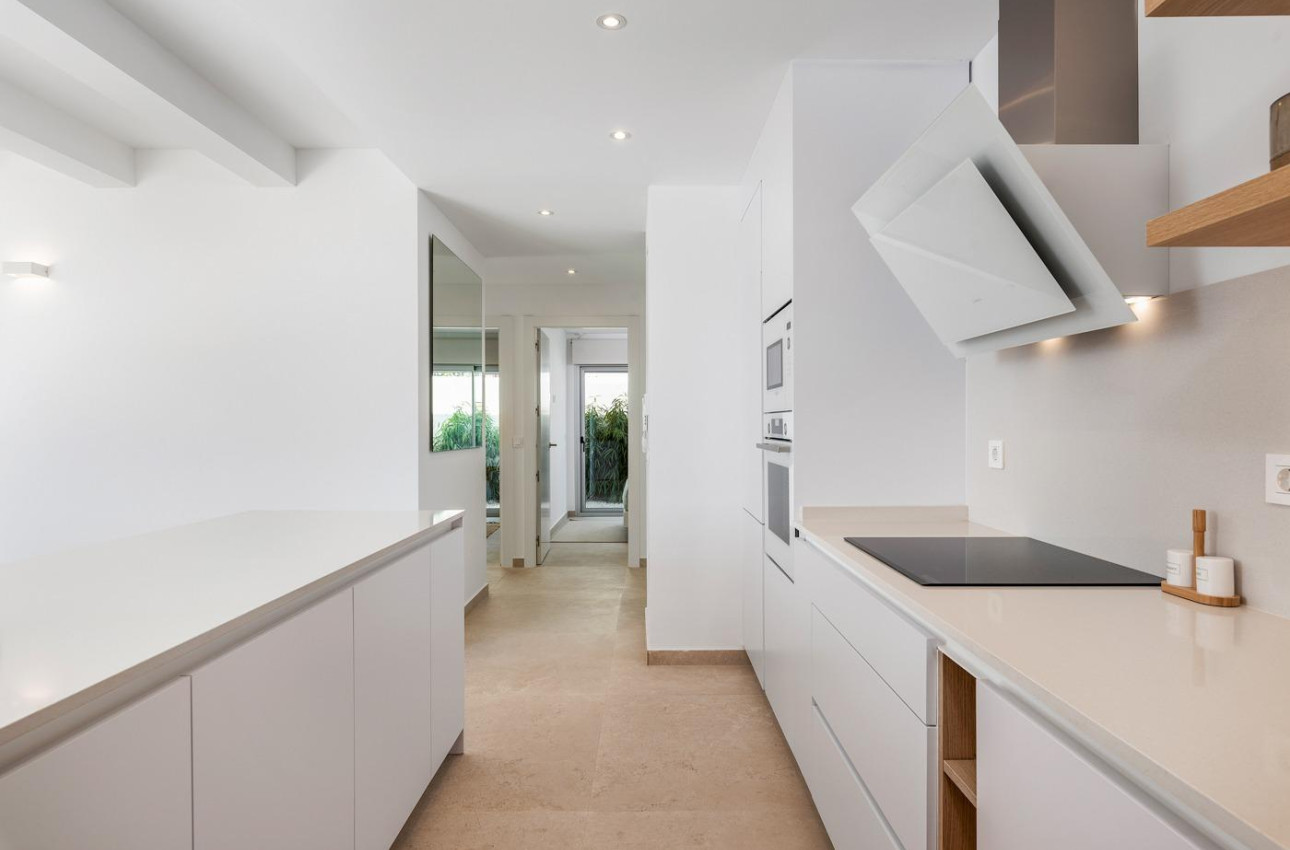 Short Term Rental - Villa -
Los Alcazares - Serena Golf