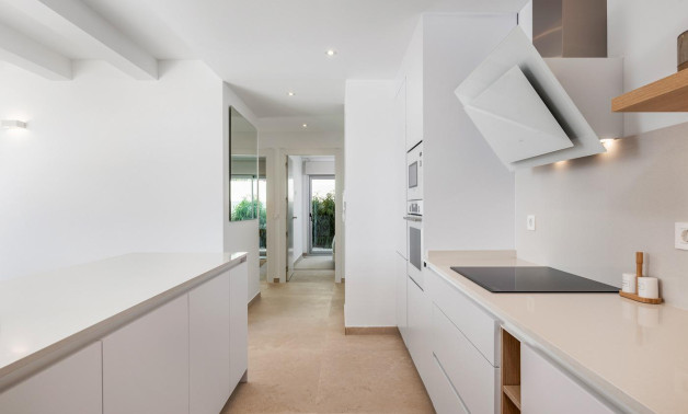 Short Term Rental - Villa -
Los Alcazares - Serena Golf