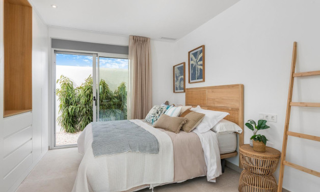 Short Term Rental - Villa -
Los Alcazares - Serena Golf