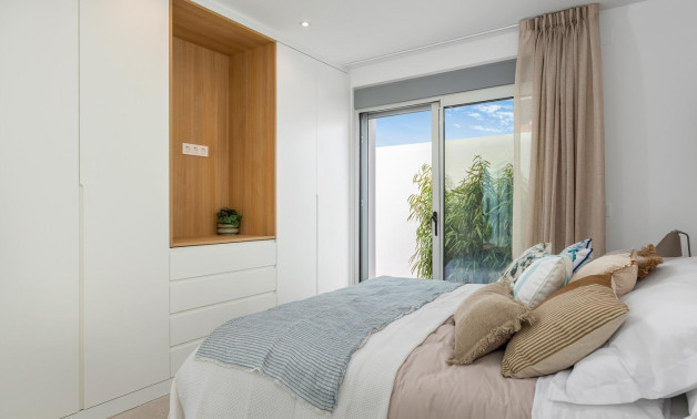 Short Term Rental - Villa -
Los Alcazares - Serena Golf