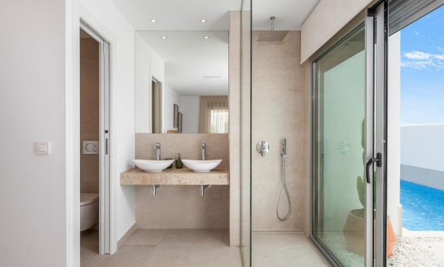 Short Term Rental - Villa -
Los Alcazares - Serena Golf