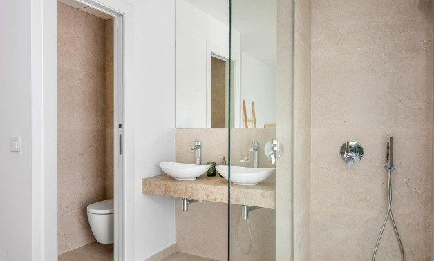 Short Term Rental - Villa -
Los Alcazares - Serena Golf