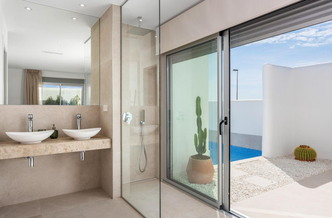 Short Term Rental - Villa -
Los Alcazares - Serena Golf