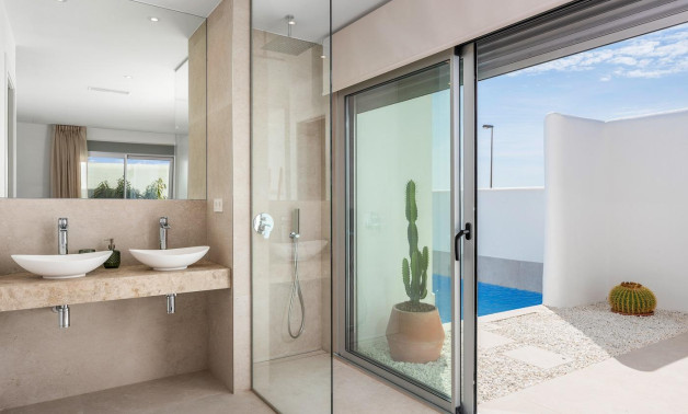 Short Term Rental - Villa -
Los Alcazares - Serena Golf