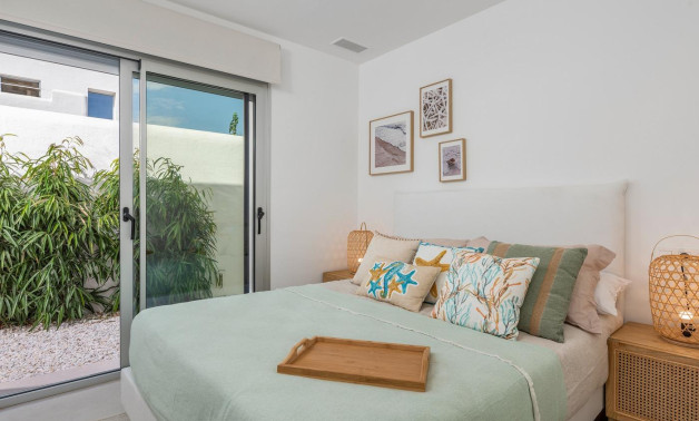 Short Term Rental - Villa -
Los Alcazares - Serena Golf