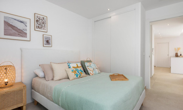 Short Term Rental - Villa -
Los Alcazares - Serena Golf