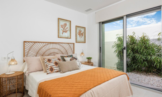 Short Term Rental - Villa -
Los Alcazares - Serena Golf