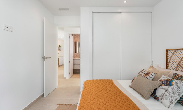 Short Term Rental - Villa -
Los Alcazares - Serena Golf