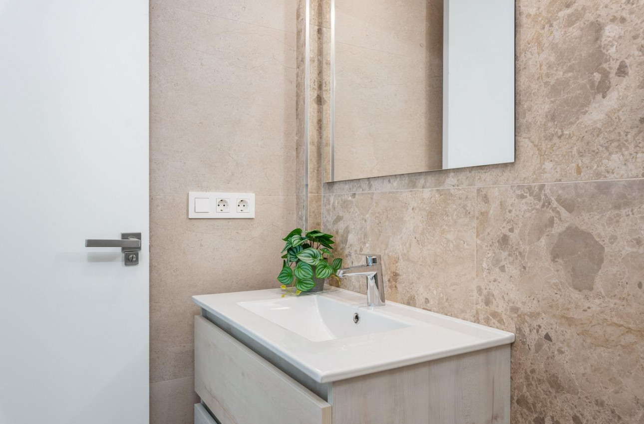 Short Term Rental - Villa -
Los Alcazares - Serena Golf