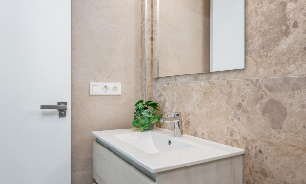 Short Term Rental - Villa -
Los Alcazares - Serena Golf