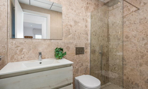 Short Term Rental - Villa -
Los Alcazares - Serena Golf