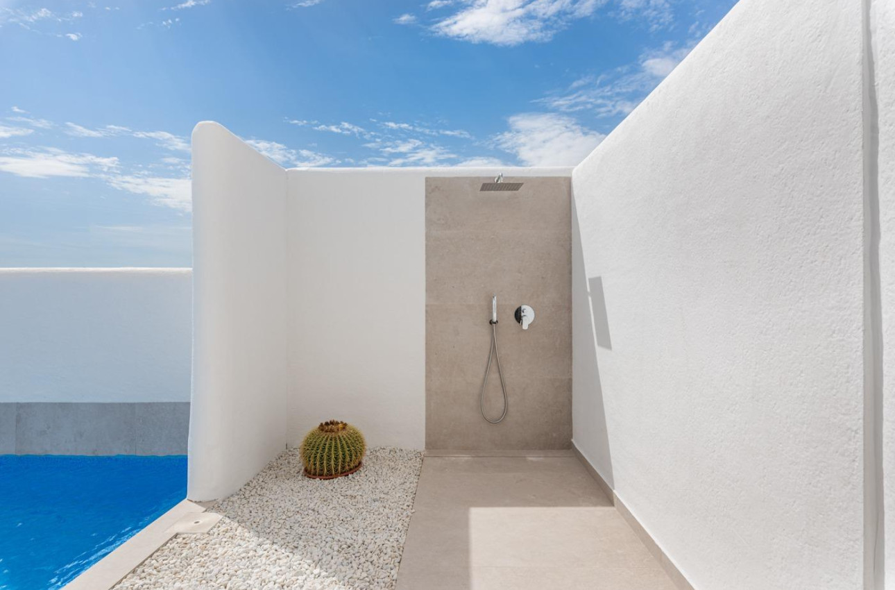 Short Term Rental - Villa -
Los Alcazares - Serena Golf