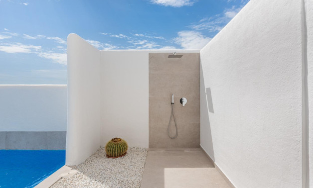 Short Term Rental - Villa -
Los Alcazares - Serena Golf