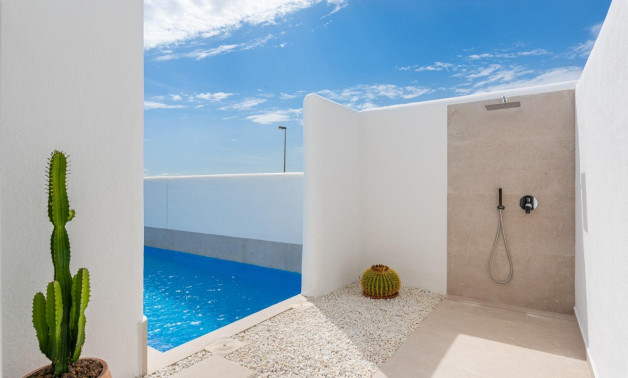 Short Term Rental - Villa -
Los Alcazares - Serena Golf