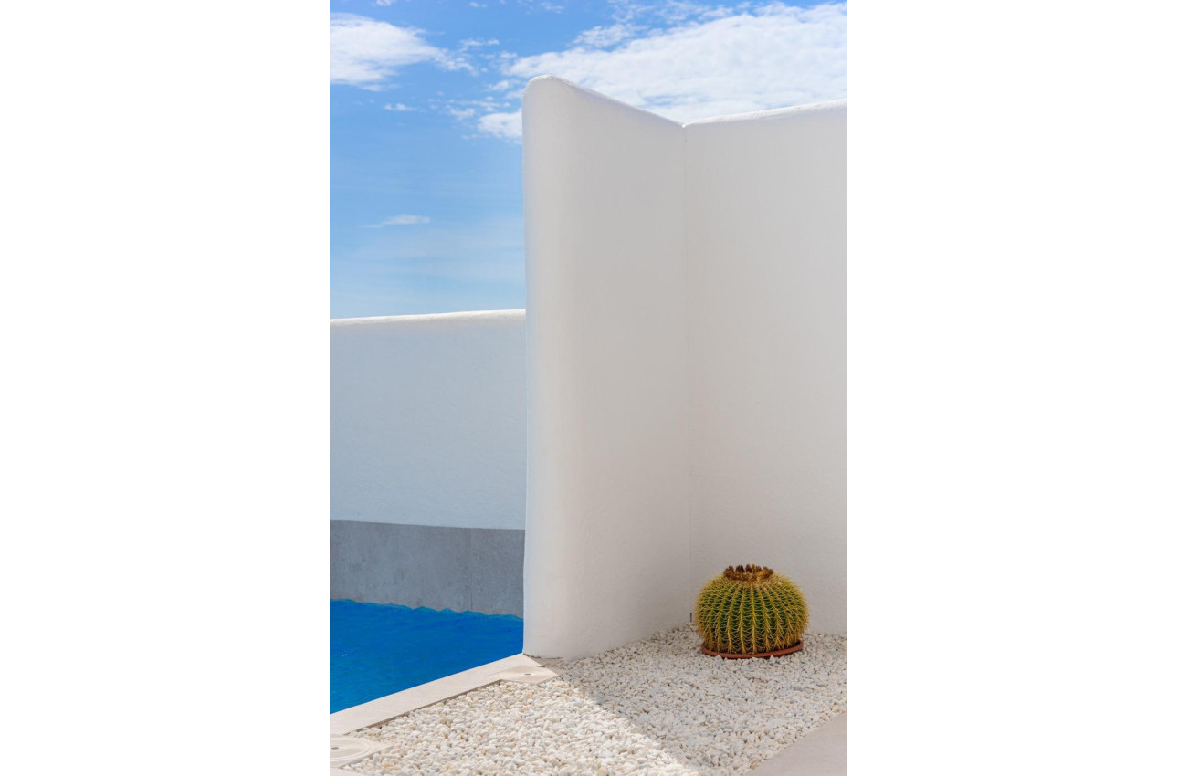 Short Term Rental - Villa -
Los Alcazares - Serena Golf