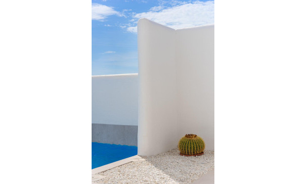 Short Term Rental - Villa -
Los Alcazares - Serena Golf