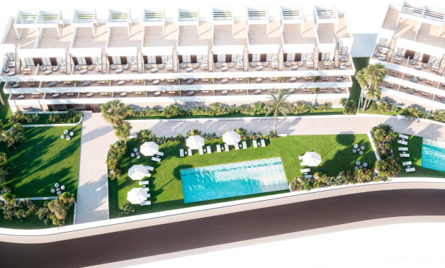 Short Term Rental - Penthouse -
Finestrat - Balcón De Finestrat