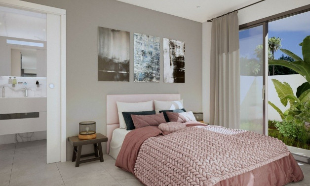 Краткосрочная аренда - Villa -
Daya Nueva