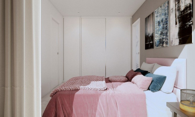 Краткосрочная аренда - Villa -
Daya Nueva