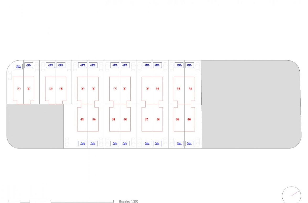 Краткосрочная аренда - Villa -
Daya Nueva