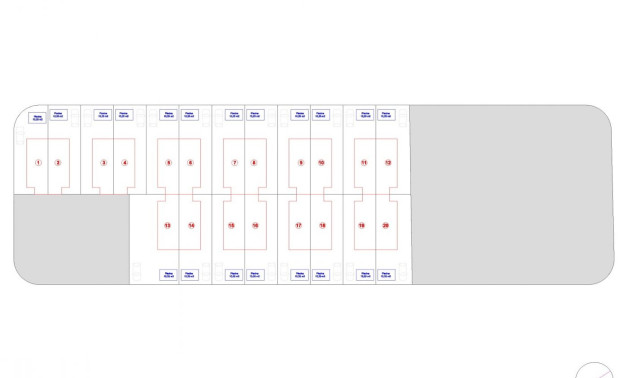 Краткосрочная аренда - Villa -
Daya Nueva