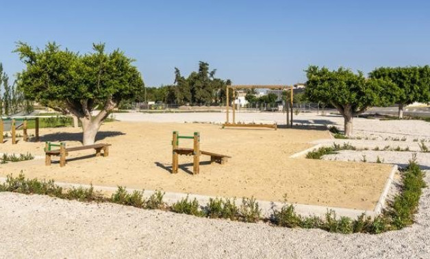 Краткосрочная аренда - Villa -
Daya Nueva