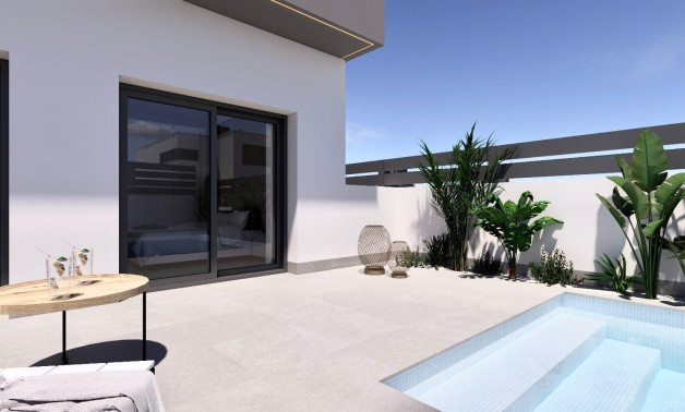 Alquiler a corto plazo - Villa -
Benijofar - Pueblo