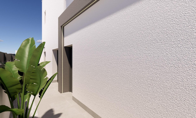 Alquiler a corto plazo - Villa -
Benijofar - Pueblo