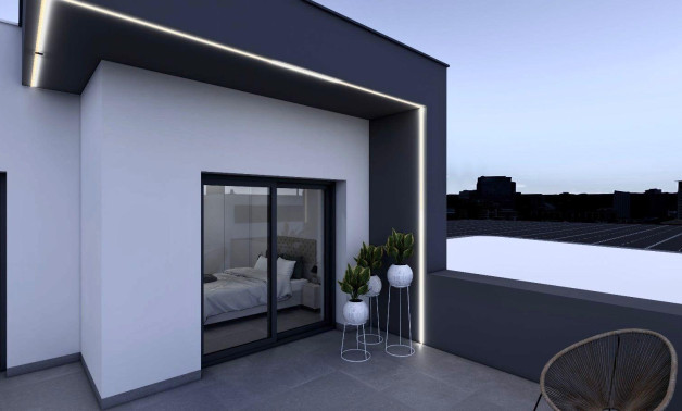 Alquiler a corto plazo - Villa -
Benijofar - Pueblo