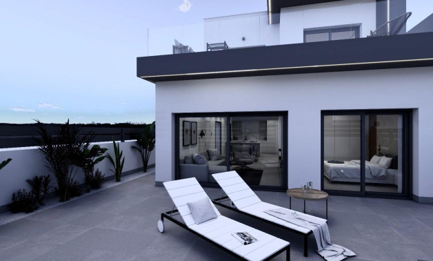 Alquiler a corto plazo - Villa -
Benijofar - Pueblo