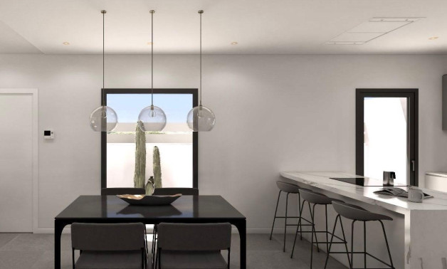 Alquiler a corto plazo - Villa -
Benijofar - Pueblo