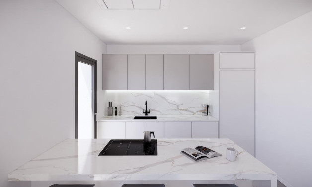 Alquiler a corto plazo - Villa -
Benijofar - Pueblo