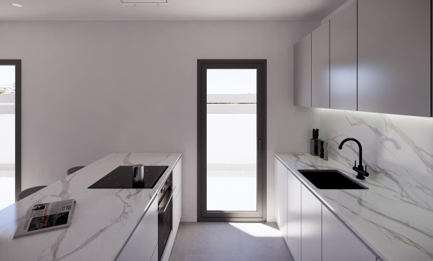 Alquiler a corto plazo - Villa -
Benijofar - Pueblo