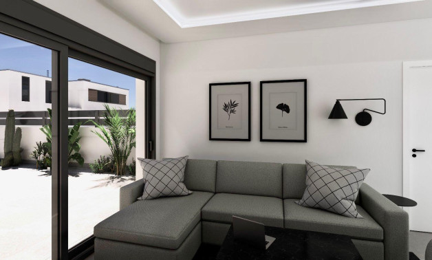 Alquiler a corto plazo - Villa -
Benijofar - Pueblo