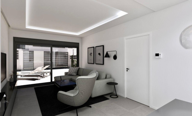 Alquiler a corto plazo - Villa -
Benijofar - Pueblo