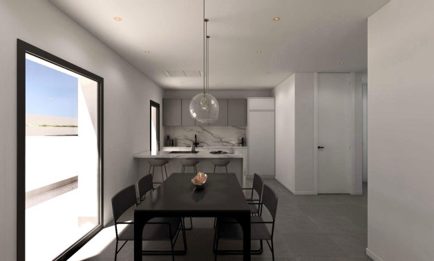 Alquiler a corto plazo - Villa -
Benijofar - Pueblo