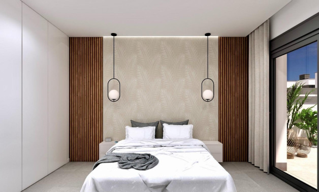 Alquiler a corto plazo - Villa -
Benijofar - Pueblo