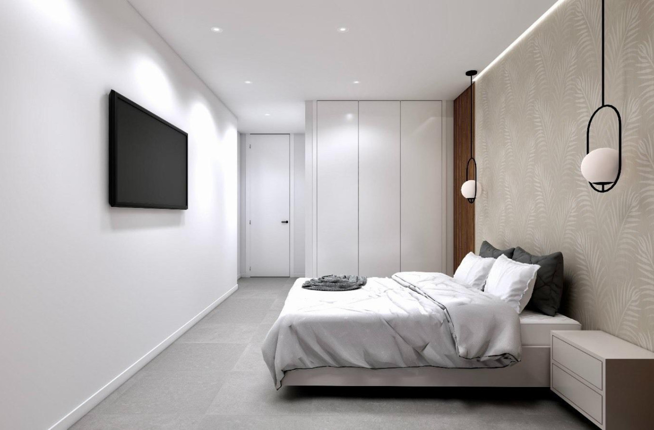 Alquiler a corto plazo - Villa -
Benijofar - Pueblo