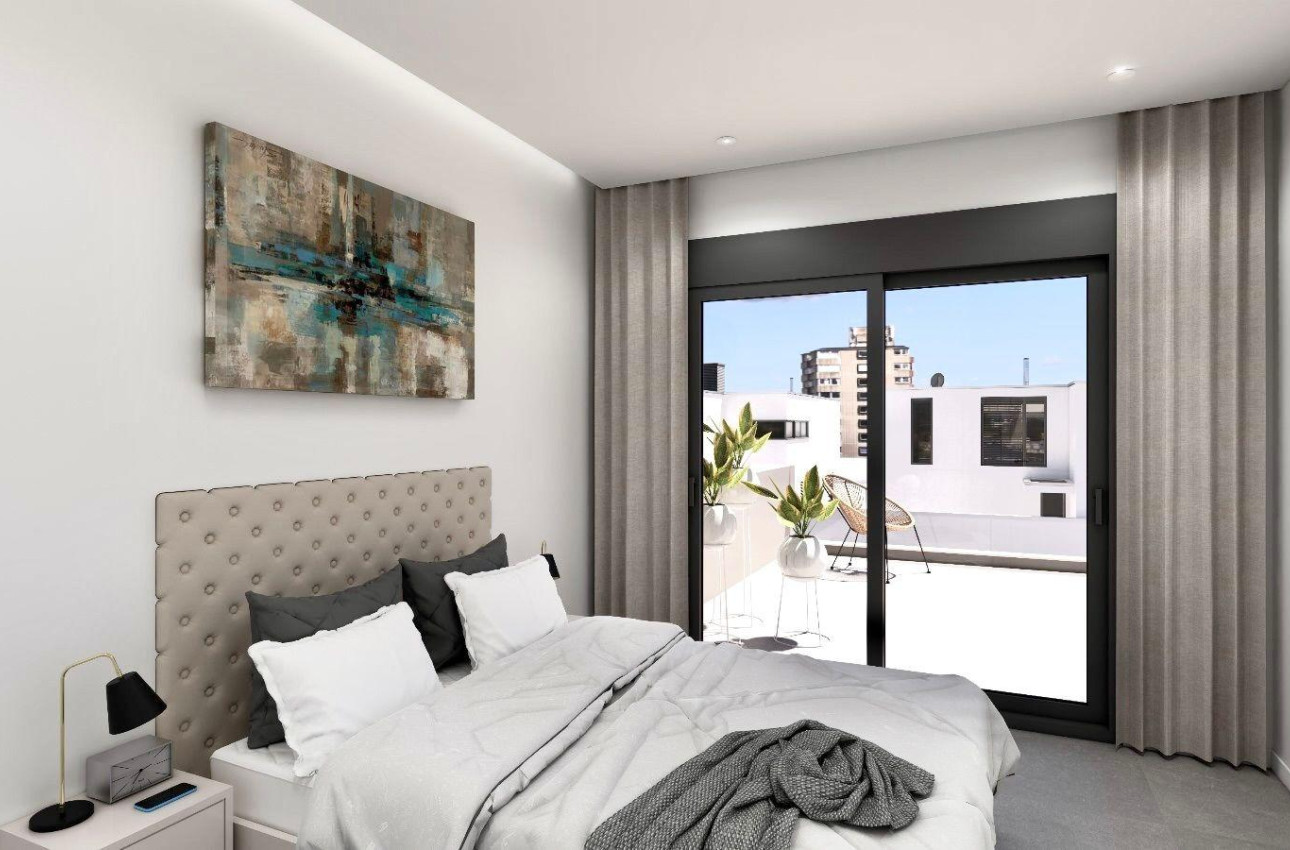 Alquiler a corto plazo - Villa -
Benijofar - Pueblo