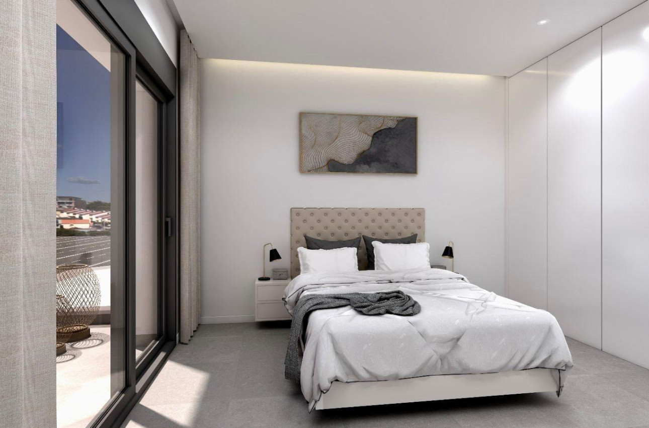 Alquiler a corto plazo - Villa -
Benijofar - Pueblo