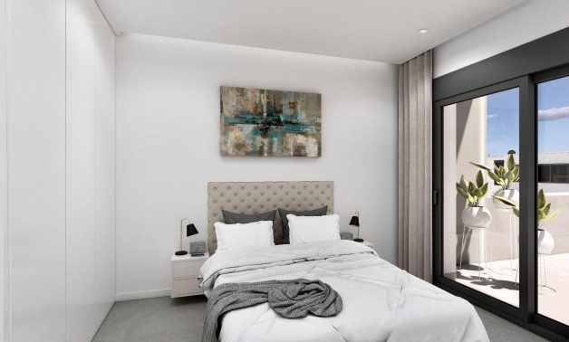 Alquiler a corto plazo - Villa -
Benijofar - Pueblo